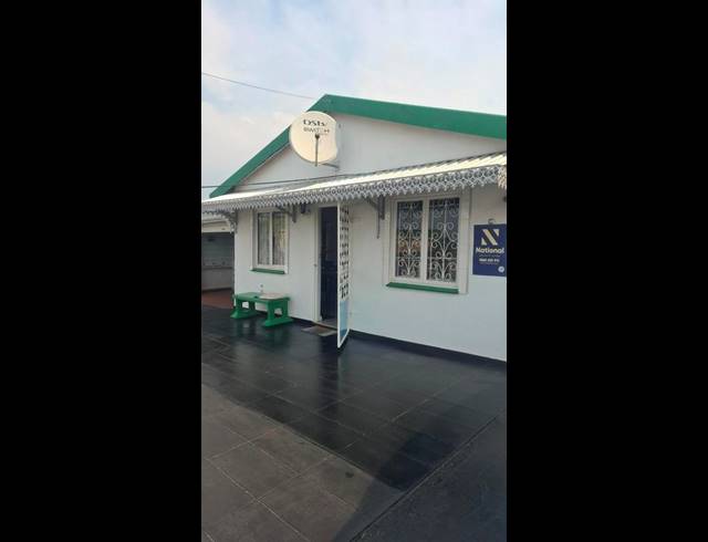 2 BEDROOM HOUSE FOR SALE IN WIGGINS